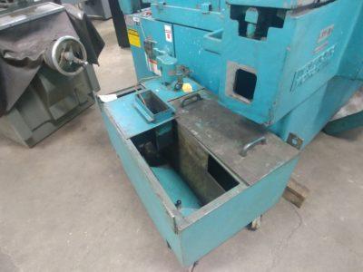 Cincinnati Milacron R-77 Plain OD Cylindrical Grinder-1