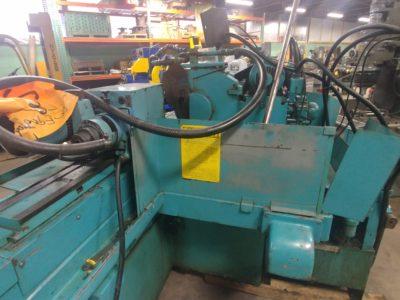 Cincinnati Milacron R-77 Plain OD Cylindrical Grinder-3