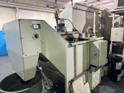 Forst CNC Broach Sharpening Machine-10